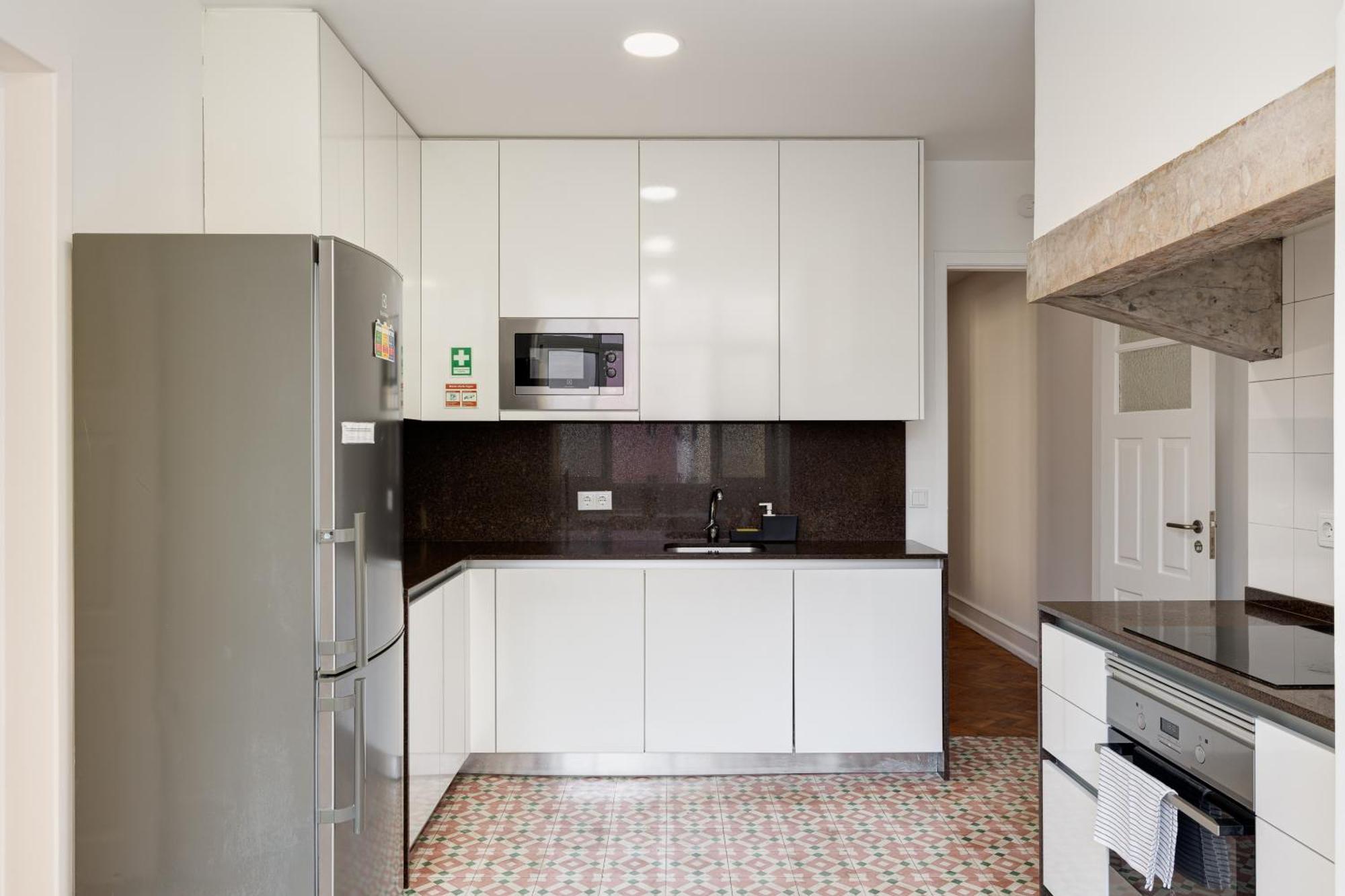Home Out Rooms & Apartments 리스본 외부 사진